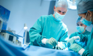 Онкологическая хирургия в Израиле в больнице Ассута