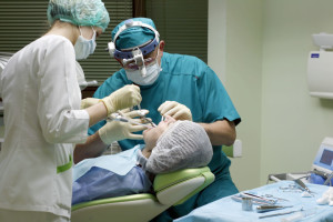 ЛОР хирургия в Израиле в Ассуте